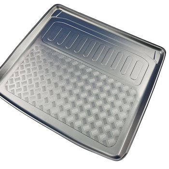 Vasche baule BMW Serie 2 F44, carrozzeria gran coupé, fabbricazione 03.2020 - presente, bagagliaio con pavimento in posizione superiore | 193636BSC