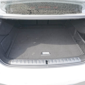 Vasche baule BMW Serie 2 F44, carrozzeria gran coupé, fabbricazione 03.2020 - presente, bagagliaio con pavimento in posizione superiore | 193636BSC