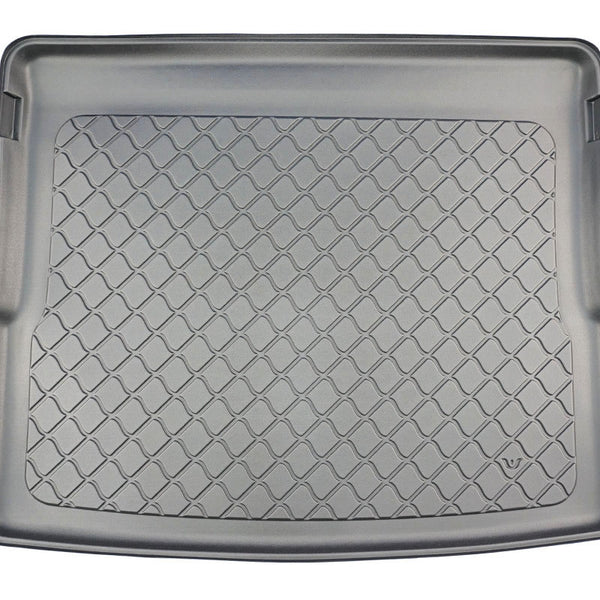 Vasche baule BMW X1 U11, carrozzeria suv, fabbricazione 10.2022 - presente | 193638GRD