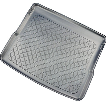 Vasche baule BMW X1 U11, carrozzeria suv, fabbricazione 10.2022 - presente | 193638GRD