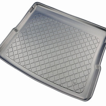 Vasche baule BMW X1 U11, carrozzeria suv, fabbricazione 10.2022 - presente | 193638GRD