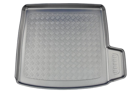 Vasche baule BMW Serie 3 G20 PHEV, carrozzeria berlina, fabbricazione 07.2019 - presente, x-drive, tronco superiore, pavimento del bagagliaio variabile in posizione più alta | 193642BSC