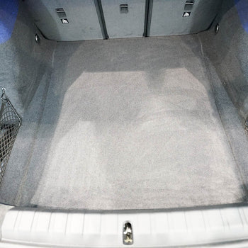 Vasche baule BMW Serie 4 G26, carrozzeria gran coupé, fabbricazione 11.2021 - presente | 193643BSC