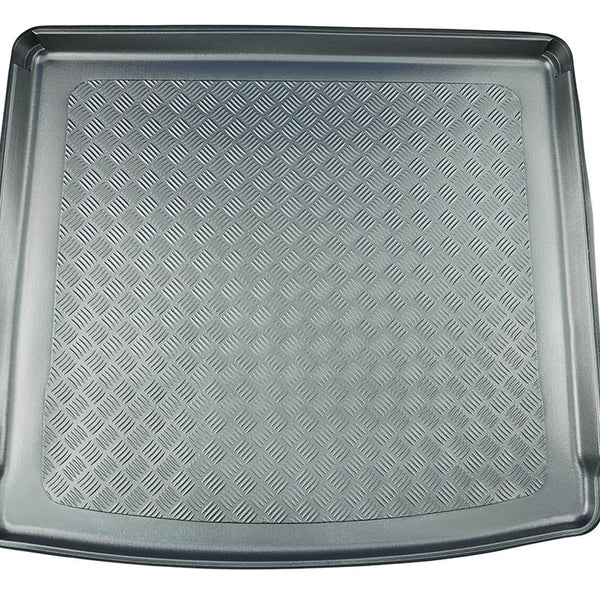 Vasche baule BMW iX (I20) electric, carrozzeria suv, fabbricazione 11.2021 - presente | 193644BSC