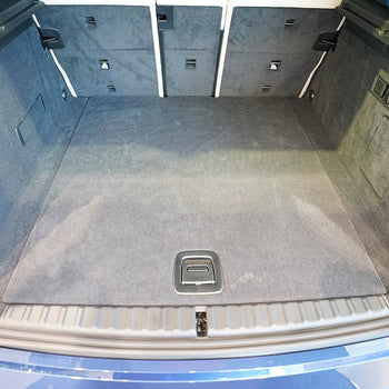 Vasche baule BMW iX (I20) electric, carrozzeria suv, fabbricazione 11.2021 - presente | 193644BSC