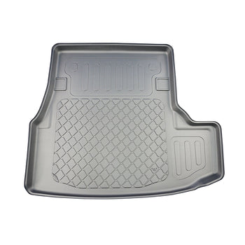 Vasche baule BMW Serie 7 G11 PHEV, carrozzeria berlina, fabbricazione 07.2016 - 10.2022, anche facelift, passo normale / passo lungo | 193645GRD