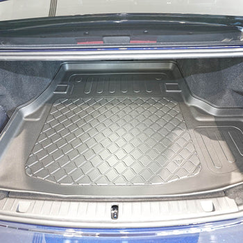 Vasche baule BMW Serie 7 G11 PHEV, carrozzeria berlina, fabbricazione 07.2016 - 10.2022, anche facelift, passo normale / passo lungo | 193645GRD