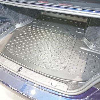 Vasche baule BMW Serie 7 G11 PHEV, carrozzeria berlina, fabbricazione 07.2016 - 10.2022, anche facelift, passo normale / passo lungo | 193645GRD