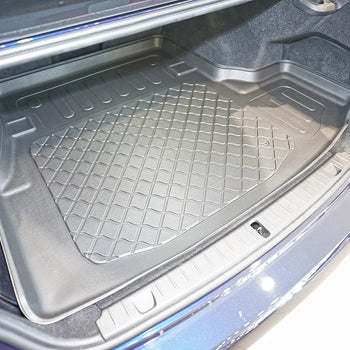 Vasche baule BMW Serie 7 G11 PHEV, carrozzeria berlina, fabbricazione 07.2016 - 10.2022, anche facelift, passo normale / passo lungo | 193645GRD