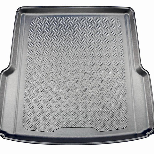 Vasche baule BMW i4 Gran Coupe G26 electric, carrozzeria coupé, fabbricazione 11.2021 - presente | 193646BSC