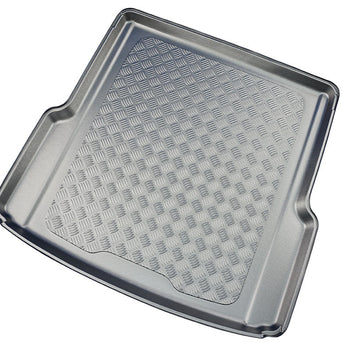 Vasche baule BMW i4 Gran Coupe G26 electric, carrozzeria coupé, fabbricazione 11.2021 - presente | 193646BSC