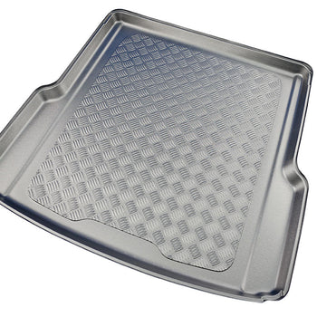 Vasche baule BMW i4 Gran Coupe G26 electric, carrozzeria coupé, fabbricazione 11.2021 - presente | 193646BSC