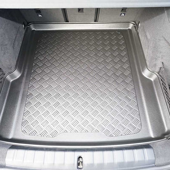 Vasche baule BMW i4 Gran Coupe G26 electric, carrozzeria coupé, fabbricazione 11.2021 - presente | 193646BSC