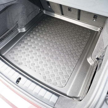 Vasche baule BMW i4 Gran Coupe G26 electric, carrozzeria coupé, fabbricazione 11.2021 - presente | 193646BSC