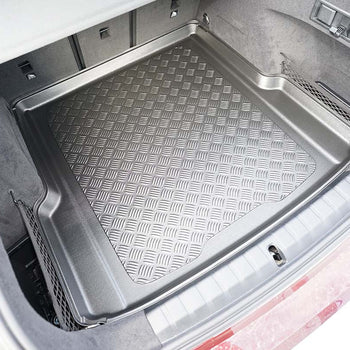 Vasche baule BMW i4 Gran Coupe G26 electric, carrozzeria coupé, fabbricazione 11.2021 - presente | 193646BSC