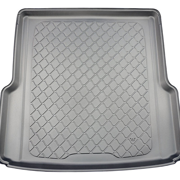 Vasche baule BMW i4 Gran Coupe G26 electric, carrozzeria coupé, fabbricazione 11.2021 - presente | 193646GRD