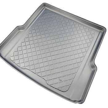 Vasche baule BMW i4 Gran Coupe G26 electric, carrozzeria coupé, fabbricazione 11.2021 - presente | 193646GRD