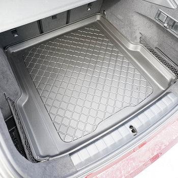 Vasche baule BMW i4 Gran Coupe G26 electric, carrozzeria coupé, fabbricazione 11.2021 - presente | 193646GRD