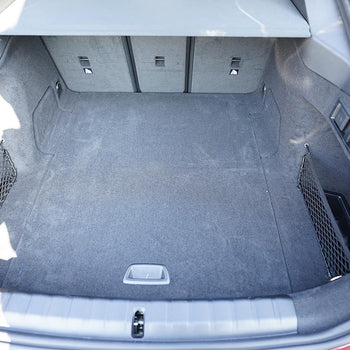 Vasche baule BMW i4 Gran Coupe G26 electric, carrozzeria coupé, fabbricazione 11.2021 - presente | 193646GRD