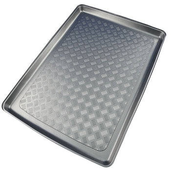 Vasche baule BMW M5 G90 PHEV, carrozzeria berlina, fabbricazione 07.2024 - presente, non corrisponde al modello elettrico | 193649BSC