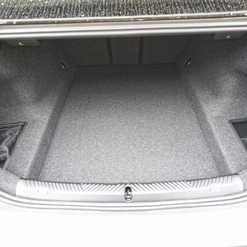 Vasche baule BMW Serie 5 G60 PHEV, carrozzeria berlina, fabbricazione 11.2023 - presente, non corrisponde al modello elettrico | 193649BSC