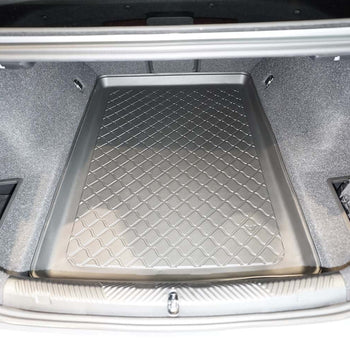 Vasche baule BMW Serie 5 G60 PHEV, carrozzeria berlina, fabbricazione 11.2023 - presente, non corrisponde al modello elettrico | 193649GRD