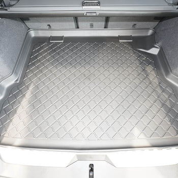 Vasche baule BMW Serie 5 G31 PHEV, carrozzeria auto famigliare, fabbricazione 03.2017 - 09.2023, anche facelift | 193650GRD