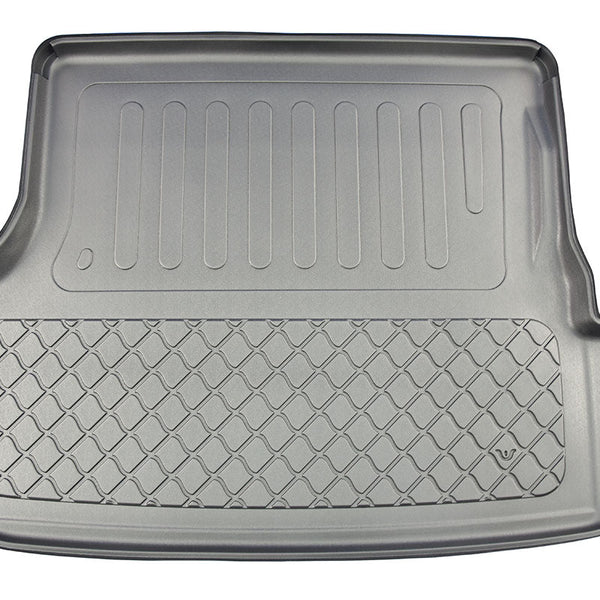 Vasche baule BMW Serie 3 G21 Touring PHEV, carrozzeria auto famigliare, fabbricazione 07.2019 - presente, x-drive | 193651GRD