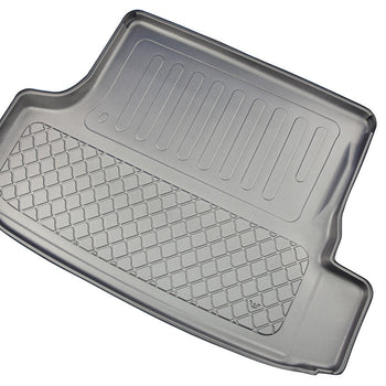 Vasche baule BMW Serie 3 G21 Touring PHEV, carrozzeria auto famigliare, fabbricazione 07.2019 - presente | 193651GRD