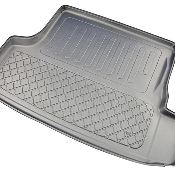 Vasche baule BMW Serie 3 G21 Touring PHEV, carrozzeria auto famigliare, fabbricazione 07.2019 - presente | 193651GRD