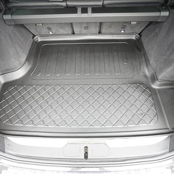 Vasche baule BMW Serie 3 G21 Touring PHEV, carrozzeria auto famigliare, fabbricazione 07.2019 - presente, x-drive | 193651GRD