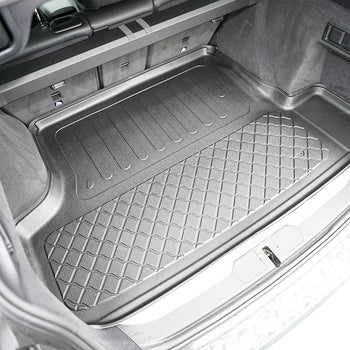 Vasche baule BMW Serie 3 G21 Touring PHEV, carrozzeria auto famigliare, fabbricazione 07.2019 - presente | 193651GRD