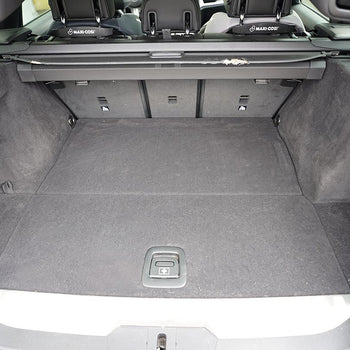 Vasche baule BMW Serie 3 G21 Touring PHEV, carrozzeria auto famigliare, fabbricazione 07.2019 - presente, x-drive | 193651GRD