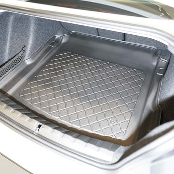 Vasche baule BMW Serie 2 G42, carrozzeria coupé, fabbricazione 01.2022 - presente | 193652GRD