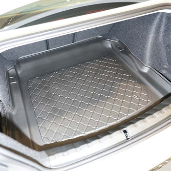 Vasche baule BMW Serie 2 G42, carrozzeria coupé, fabbricazione 01.2022 - presente | 193652GRD