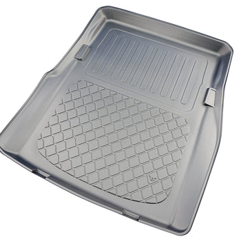 Vasche baule BMW i7 G70, carrozzeria berlina, fabbricazione 11.2022 - presente | 193653GRD