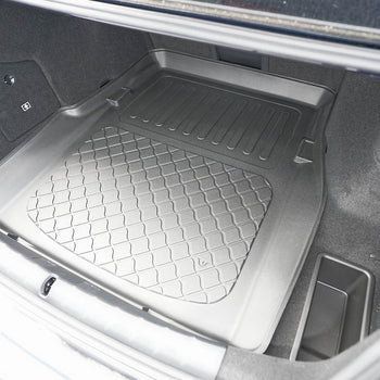 Vasche baule BMW i7 G70, carrozzeria berlina, fabbricazione 11.2022 - presente | 193653GRD