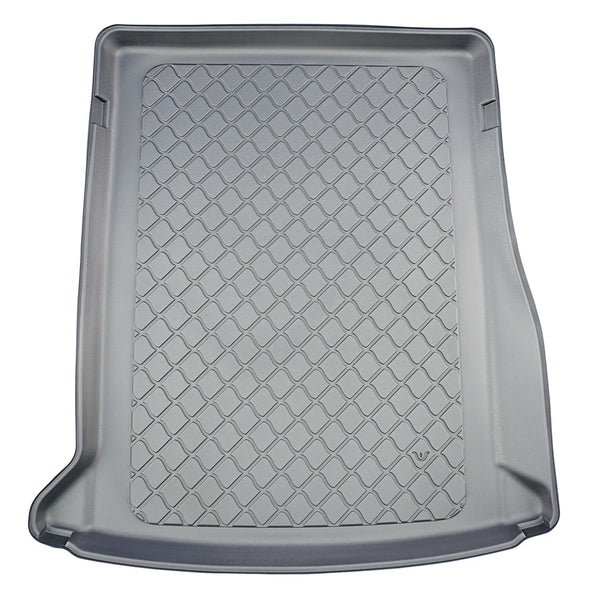 Vasche baule BMW i5 G60, carrozzeria berlina, fabbricazione 10.2023 - presente | 193654GRD