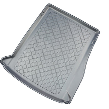 Vasche baule BMW i5 G60, carrozzeria berlina, fabbricazione 10.2023 - presente | 193654GRD