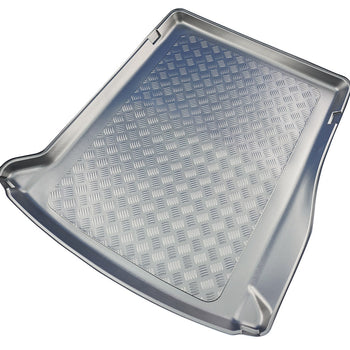 Vasche baule BMW i5 G60, carrozzeria berlina, fabbricazione 10.2023 - presente | 193654BSC