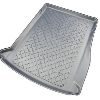 Vasche baule BMW i5 G60, carrozzeria berlina, fabbricazione 10.2023 - presente | 193654GRD