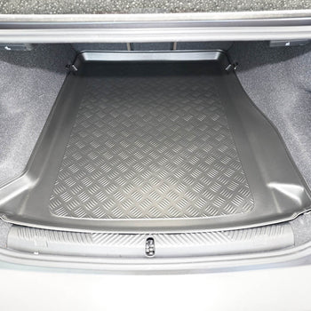 Vasche baule BMW i5 G60, carrozzeria berlina, fabbricazione 10.2023 - presente | 193654BSC