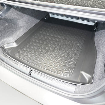 Vasche baule BMW i5 G60, carrozzeria berlina, fabbricazione 10.2023 - presente | 193654BSC