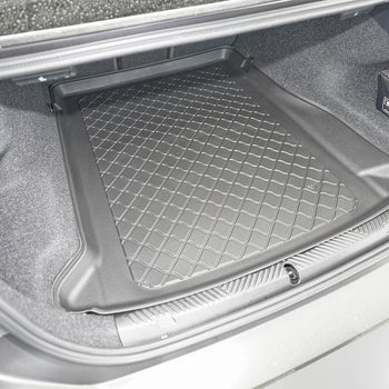 Vasche baule BMW i5 G60, carrozzeria berlina, fabbricazione 10.2023 - presente | 193654GRD