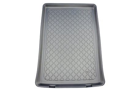 Vasche baule BMW Serie 7 G70 PHEV, carrozzeria berlina, fabbricazione 03.2023 - presente | 193655GRD