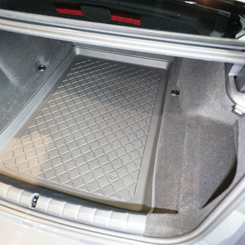 Vasche baule BMW Serie 7 G70, carrozzeria berlina, fabbricazione 2022 - presente | 193655GRD