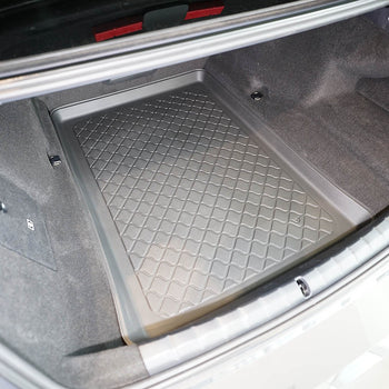 Vasche baule BMW Serie 7 G70, carrozzeria berlina, fabbricazione 2022 - presente | 193655GRD