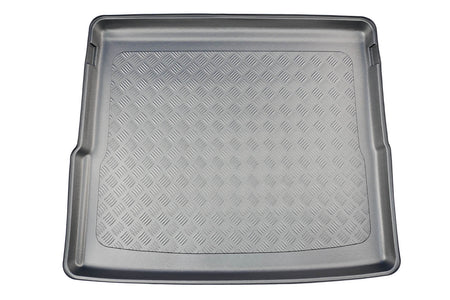 Vasche baule BMW X2 U10, carrozzeria suv, fabbricazione 03.2024 - presente | 193656BSC