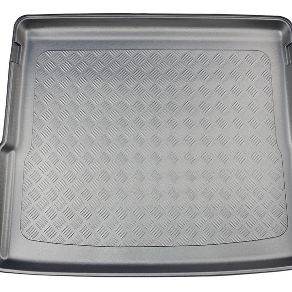 Vasche baule BMW iX2 U10, carrozzeria suv, fabbricazione 03.2024 - presente | 193656BSC