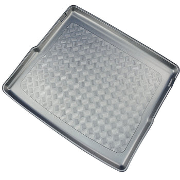 Vasche baule BMW iX2 U10, carrozzeria suv, fabbricazione 03.2024 - presente | 193656BSC